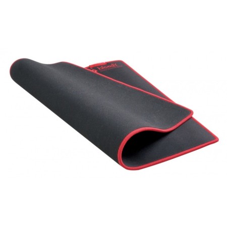 Mouse mat A4Tech Bloody B-071 Average black/drawing 350x280x4mm-2
