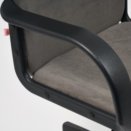 Operator's chair Leader Fllock, Gray, 29-5