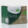 Glass Bank for bulk products with bamboo lid Bellatenero Eco, 950 ml, 12 × 10.5 cm