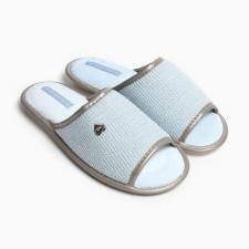 Women's slippers open, size 38/39