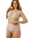 Women's bras of Lengy, size 85d, color silver peony