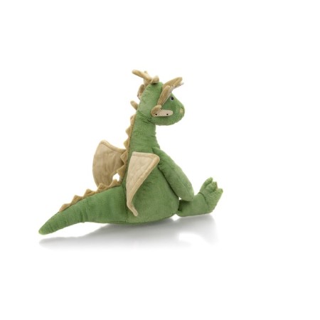 Soft toy Gulliver Dragon "Dino", 40 cm-6