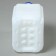 Food canister "Euro", 20 l, white