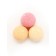 Set of bath bombs Pure happiness "March 8", 3x40 g