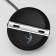 Bayerlux suspension Bayerlux "Barkas" E27 1x40W black 39x39x100 cm