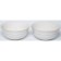 Set of salad bowls Balsford “Grace Tenderness”, 2.3 l, d = 23 cm, 2 pcs