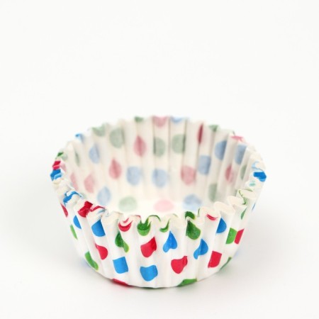 Baking uniform "peas", 3.5 x 2 cm-1