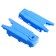 Electronic designer "Tyr", 67 parts