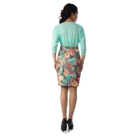 Female jumper, size 46-7