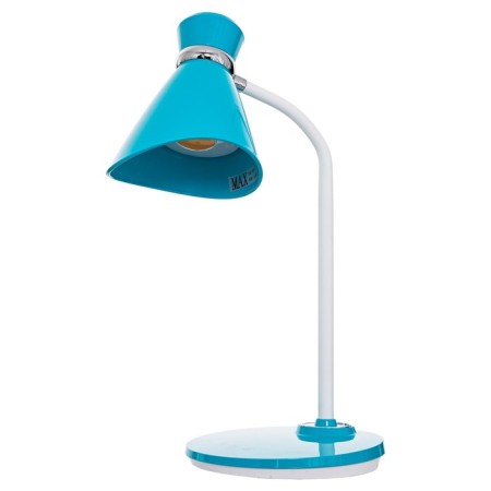 Student Student lamp Gerhort BL1325 Blue, 44x17.5x24 cm, blue color