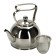 Teapot of a tender Regent Inox Promo, with a strainer, 0.8 liters