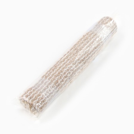 Carpet Ethel Natural 60*90cm, 40% cotton/ 60% juts, 2000 g/ m2-4