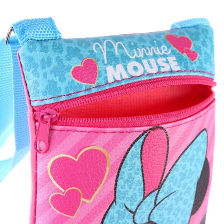 Bag Barry Bag, 11x16 cm, Minnie Mouse-5