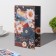 Birthday card!" Glitter, Congrev, Mountain, 12x19.5 cm