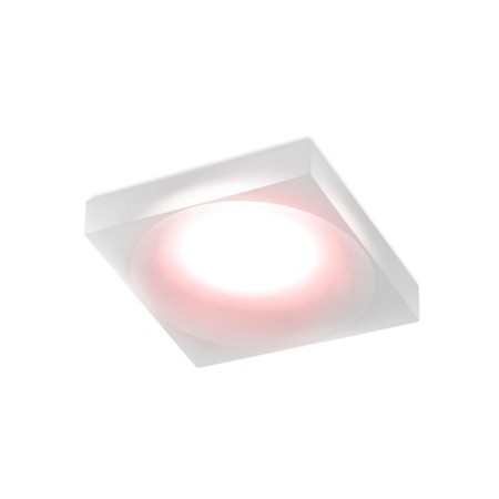 Lamp built -in spot Ambrella Techno Spot Techno TN136, GU5.3, white, matte color-2
