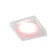 Lamp built -in spot Ambrella Techno Spot Techno TN136, GU5.3, white, matte color