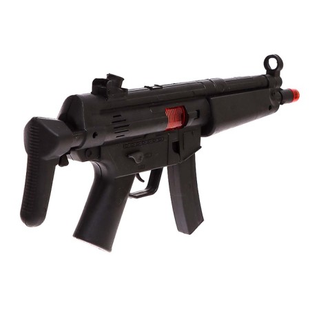Police set "M16", 5 items-5