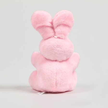 Soft toy Advent "Bunny"-4
