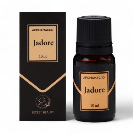 Aromatic oil jadore 10 ml-3