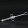 Lubrication applicator, ABS, white