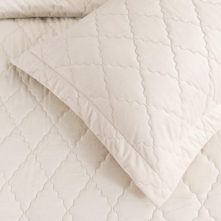 The bedspread and pillowcase "Demeter", size 160x220 cm, 50x70 cm-2