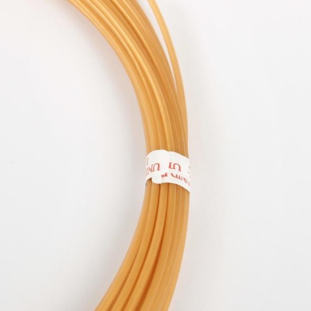 UNID PLA-12 plastic, for 3D pen, 12 colors in a set, 10 meters-6