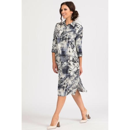 Women's dress, size 54