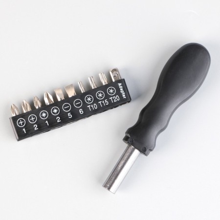 FOR BAD BOY tools set, 18 items-8
