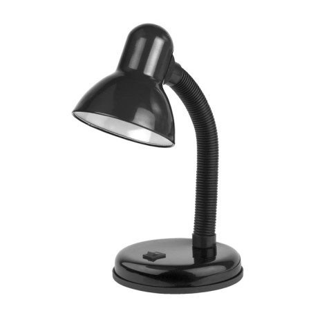 Desktop lamp ERA N-211, IP20, 40W, black