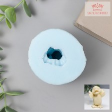 MOLD SILICON 
