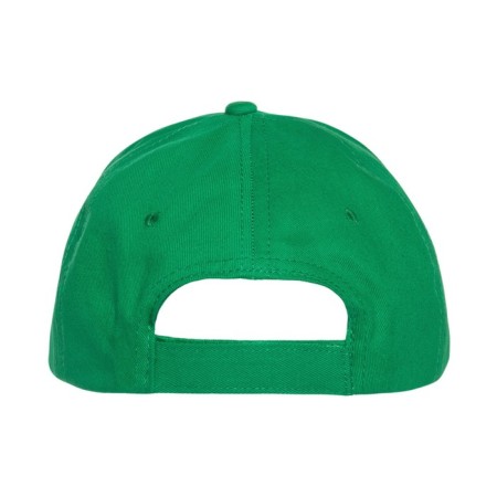 Unisex baseball cap, size 56-58, green color-3