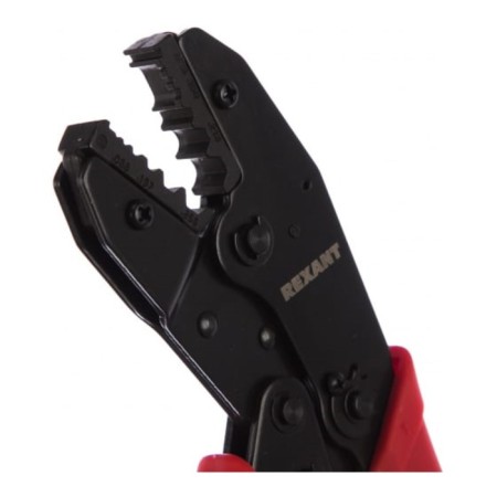 REXANT HT-301 G Crimper, for compressing F and BNC connectors, RG-59, RG-58, RG-62, RG-174-3