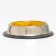 A bowl with a non -slip base color bowl, 225 ml