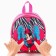 Baby backpack, at lightning, 23x27 cm, Minnie Mouse