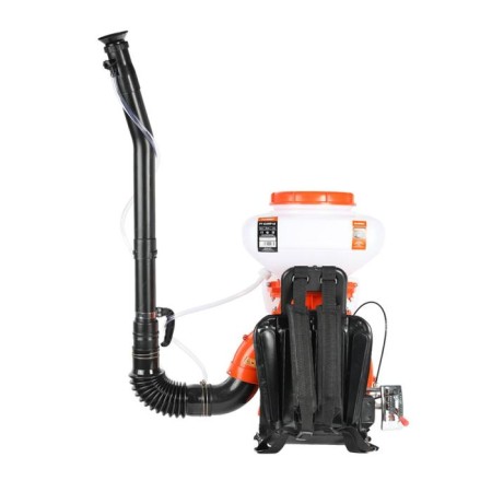 Sprayer Range Patriot PT 415WF-12, Benz., 2t, 1.8 hp, 14 l, 3 l/min-2