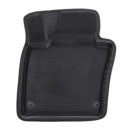 Коврики EVA 3D «Соты» в салон для Volkswagen Tiguan 2010-2017-1