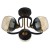 3 lamps