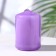 Candle - cylinder, 4 × 6 cm, 9 hours, lavender