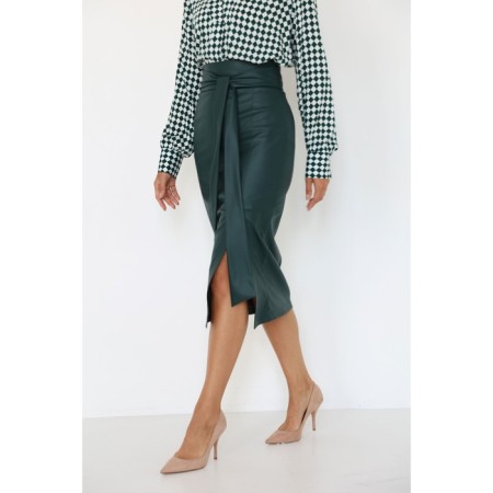 Women's skirt, size 46-3