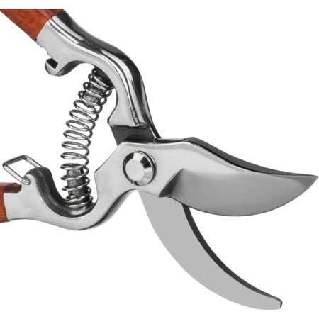 Planning coater, 8.2 "(21 cm), with wooden handles, Grinda-3
