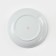 Porcelain Porcelain “Provence”, 700 ml, D = 20.5 cm, Mix drawing, white