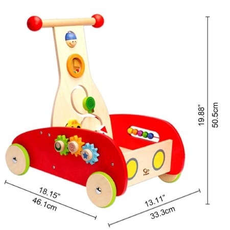Hape Hape "Magic"-1