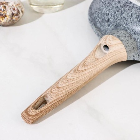 Nadoba Mineralica pan, anti -stick coating, d = 26 cm-2