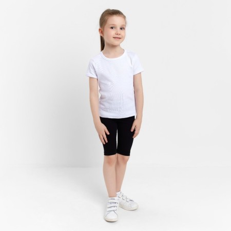 Bridges for girls, height 164 cm, black color-1