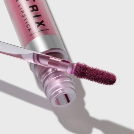 Liquid matte lipstick Influence Beauty Mattrix, tone 10, 1.8 ml-3