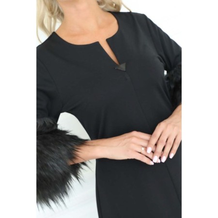 Women's dress, size 46-7