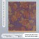 Scrapbooking Kraft "Cocoa on blue" density 180 g 30.5x32 cm