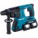 Authority Makita DHR263RF4, 36 V, 4x3 Ah, SDS+, 3 modes, 2.5 J, Case