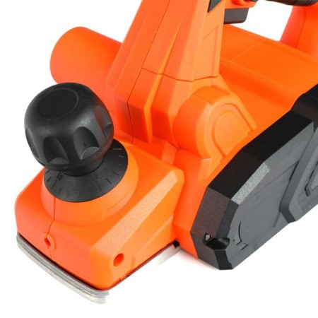 Electric Rubanok Patriot PL750, power 750 W, 16000 rpm, stringing width 82 mm-5