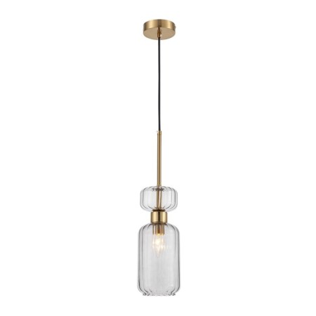 Suspended lamp Gloss E14x60W